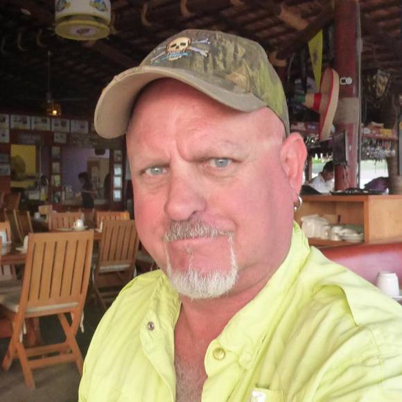 Meet your Posher, Mark - Picture 1 of 1